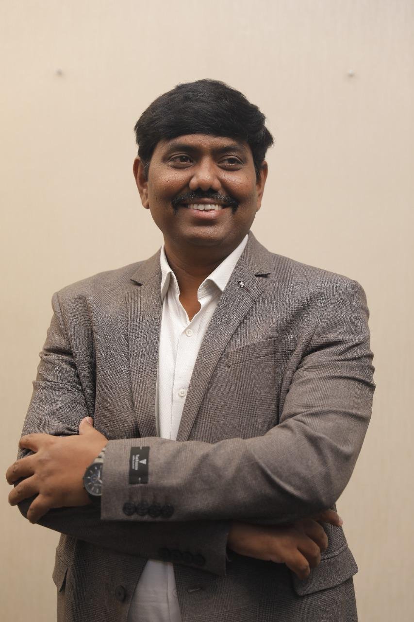 Founder & Managing Director